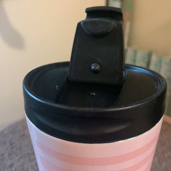 Starbucks Pink Grande Travel Mug - Picture 2 of 4